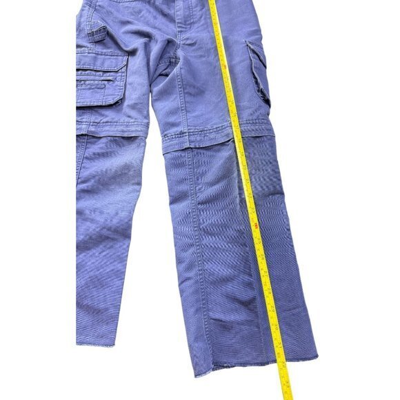 BOYS SCOUTS OF AMERICA YOUTH PANTS SIZE 10 | E1 - Picture 4 of 6